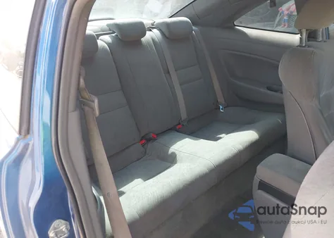 2006 Honda Civic Ex from USA, damaged, VIN 2HGFG11826H515362